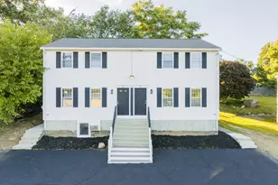 28A Boylston St, Worcester, MA 01605 - Photo 1