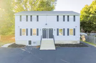 34B Boylston St, Worcester, MA 01605 - Photo 1