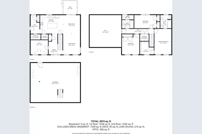 12 Woodruff Rd, Clinton, MA 01510 - Photo 4