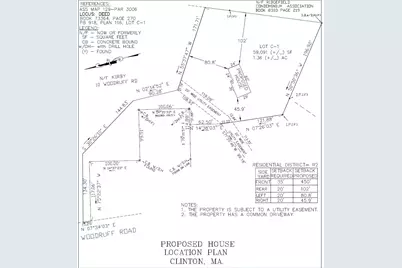 12 Woodruff Rd, Clinton, MA 01510 - Photo 12