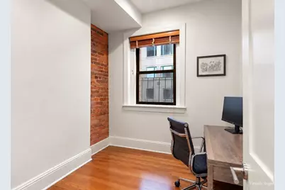 45 Saint Botolph Street #204, Boston, MA 02116 - Photo 14