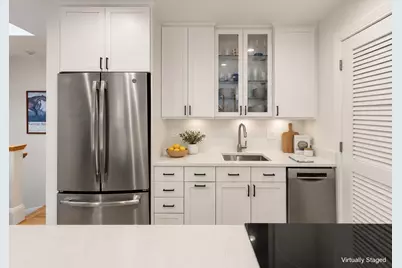 45 Saint Botolph Street #204, Boston, MA 02116 - Photo 8