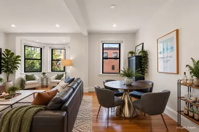 45 Saint Botolph Street #204, Boston, MA 02116 - Photo 4