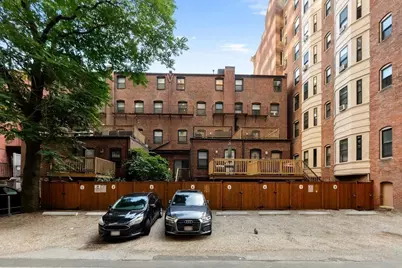 45 Saint Botolph Street #204, Boston, MA 02116 - Photo 20