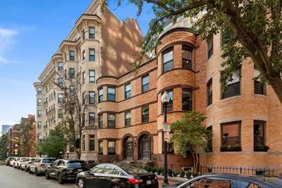 45 Saint Botolph Street #204, Boston, MA 02116 - Photo 22