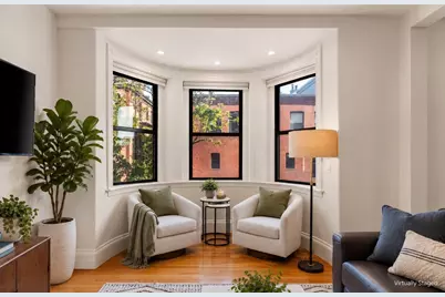 45 Saint Botolph Street #204, Boston, MA 02116 - Photo 2