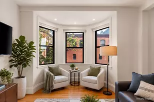 45 St Botolph St, Boston, MA 02116 - Photo 2
