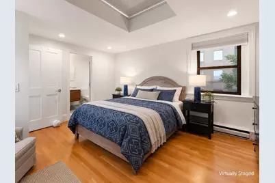 45 Saint Botolph Street #204, Boston, MA 02116 - Photo 16