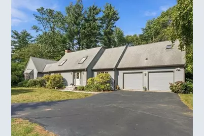 128 West Street, Duxbury, MA 02332 - Photo 2