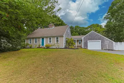 9 Wesquansett Rd, Orleans, MA 02653 - Photo 1