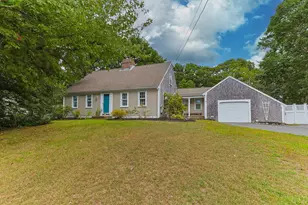9 Wesquansett Rd, Orleans, MA 02653 - Photo 1