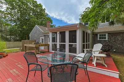 9 Wesquansett Rd, Orleans, MA 02653 - Photo 4