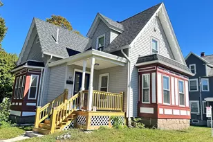 12 Madison St, Taunton, MA 02780 - Photo 1