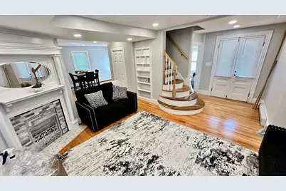 12 Madison St, Taunton, MA 02780 - Photo 4