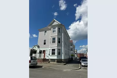 1-3 Social St, New Bedford, MA 02744 - Photo 1