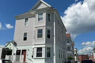13 Social St, New Bedford, MA 02744 - Photo 1