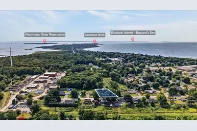 21 Timothy St, Fairhaven, MA 02719 - Photo 32