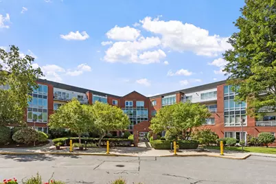 487 Place Ln #487, Woburn, MA 01801 - Photo 2
