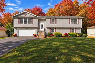 36 Ludlow Rd, Chicopee, MA 01020 - Photo 1