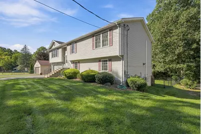 36 Ludlow Road, Chicopee, MA 01020 - Photo 2