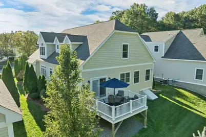 5 Metea Lane #5, Bedford, NH 03110 - Photo 34