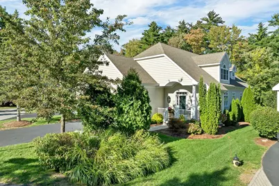 5 Metea Lane #5, Bedford, NH 03110 - Photo 1