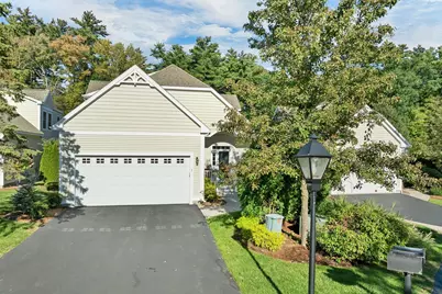5 Metea Lane #5, Bedford, NH 03110 - Photo 2
