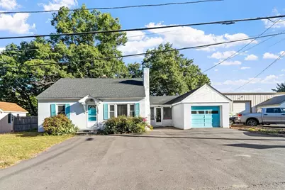 368 Litchfield St, Leominster, MA 01453 - Photo 1