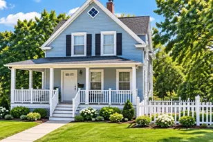 99 Clover Street, Worcester, MA 01603 - Photo 2