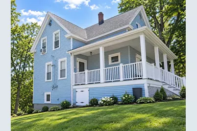 99 Clover St, Worcester, MA 01603 - Photo 1