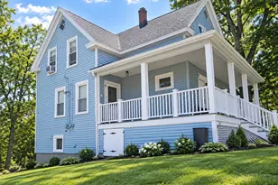 99 Clover Street, Worcester, MA 01603 - Photo 1