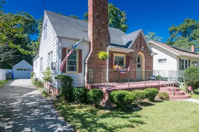 134 Eddywood St, Springfield, MA 01118 - Photo 2