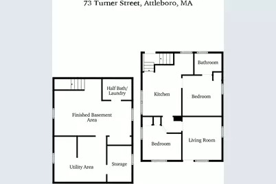 73 Turner St, Attleboro, MA 02703 - Photo 30
