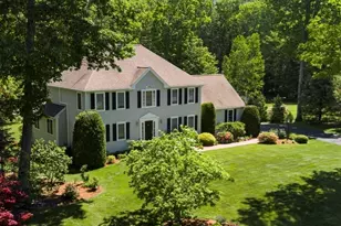 14 Old Towne Way, Sturbridge, MA 01518 - Photo 1