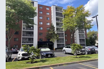 12 Ninth St #801, Medford, MA 02155 - Photo 2