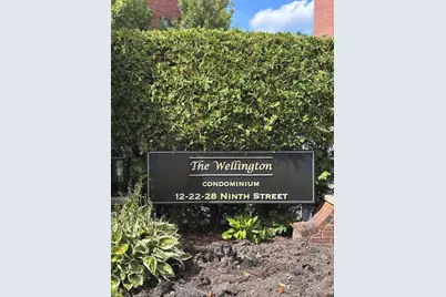 12 Ninth St #801, Medford, MA 02155 - Photo 1