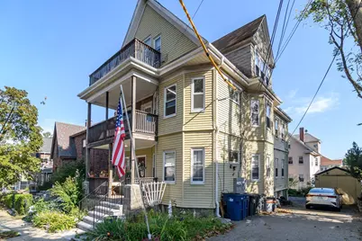 7 Haydn St #2, Boston, MA 02131 - Photo 1