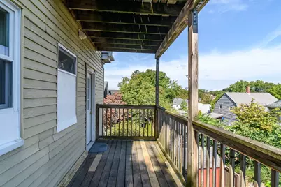 7 Haydn St #2, Boston, MA 02131 - Photo 2