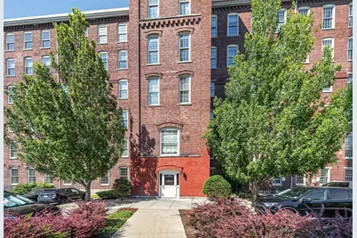 52 Lawrence Dr #M504, Lowell, MA 01854 - Photo 2