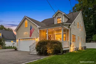129 Summer St, Andover, MA 01810 - Photo 1