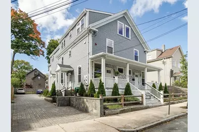 25-27 Albion St #1, Malden, MA 02148 - Photo 2