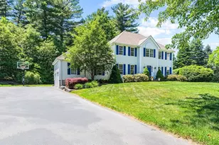 32 Cinnamon Cir, Easton, MA 02334 - Photo 10