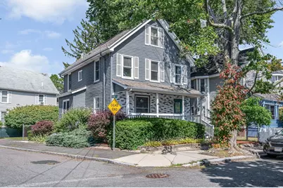 32 Dodge St, Malden, MA 02148 - Photo 2