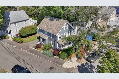 32 Dodge St, Malden, MA 02148 - Photo 4