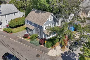 32 Dodge St, Malden, MA 02148 - Photo 4