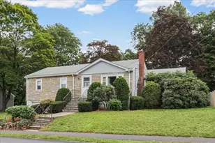 25 Eaton Rd, Dedham, MA 02026 - Photo 1