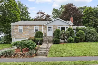 25 Eaton Rd, Dedham, MA 02026 - Photo 2
