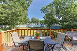 124 Starlight Dr, Barnstable, MA 02648 - Photo 30
