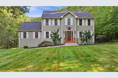 138 Walnut, Douglas, MA 01516 - Photo 1