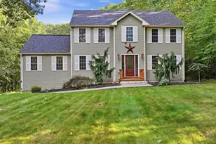 138 Walnut, Douglas, MA 01516 - Photo 1